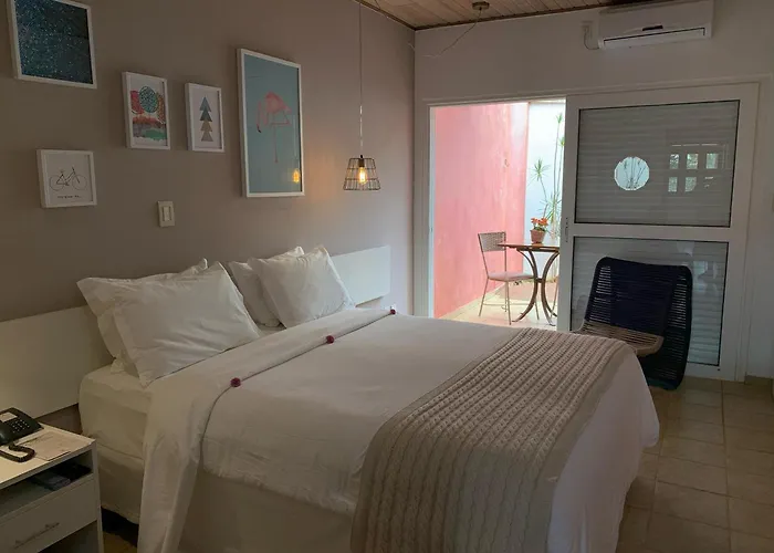 Hotel Boutique Frangipani